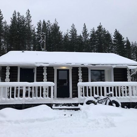 Kaetkae Lake Lodge 泰尔沃拉 外观 照片