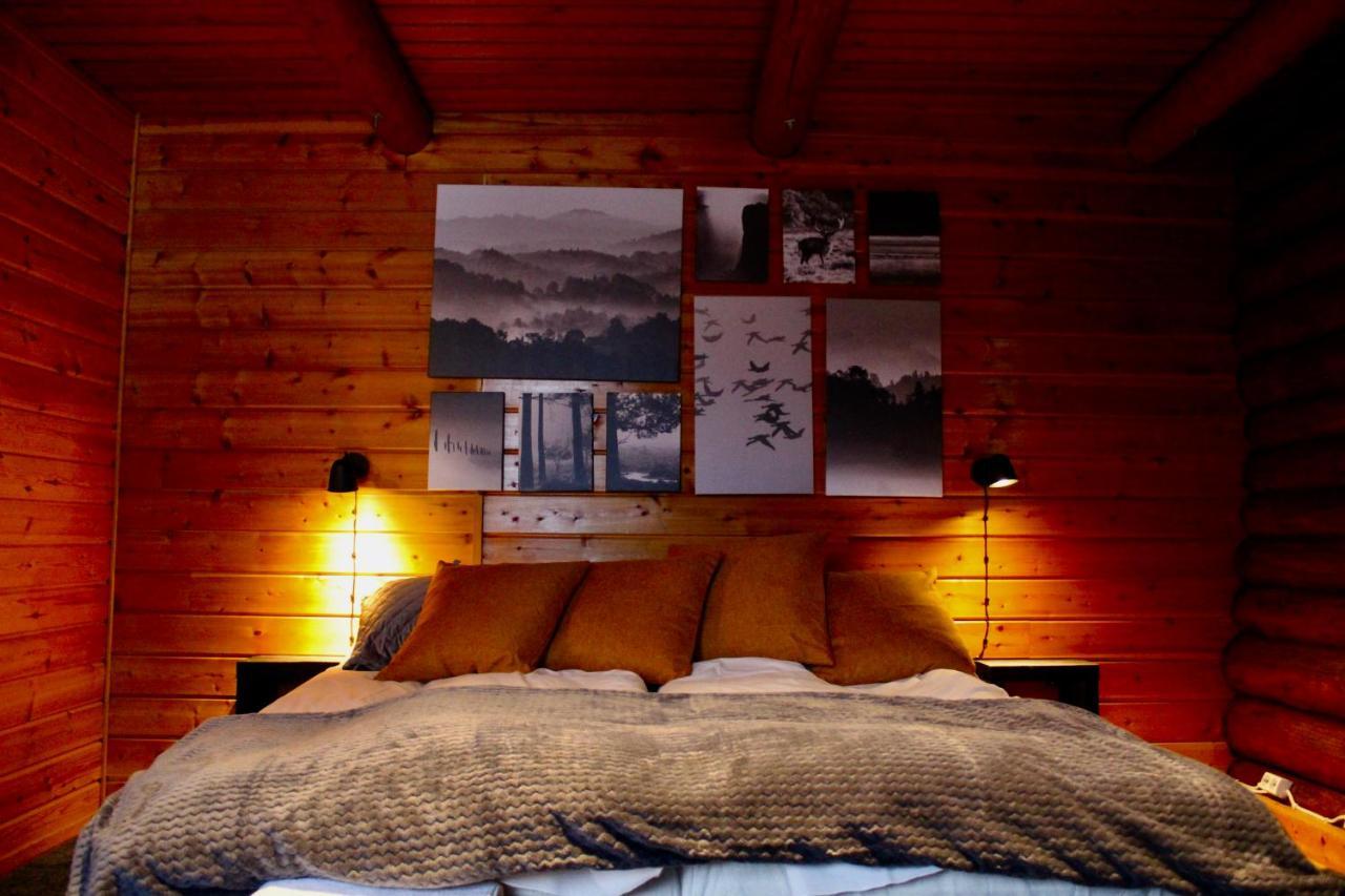 Kaetkae Lake Lodge 泰尔沃拉 外观 照片