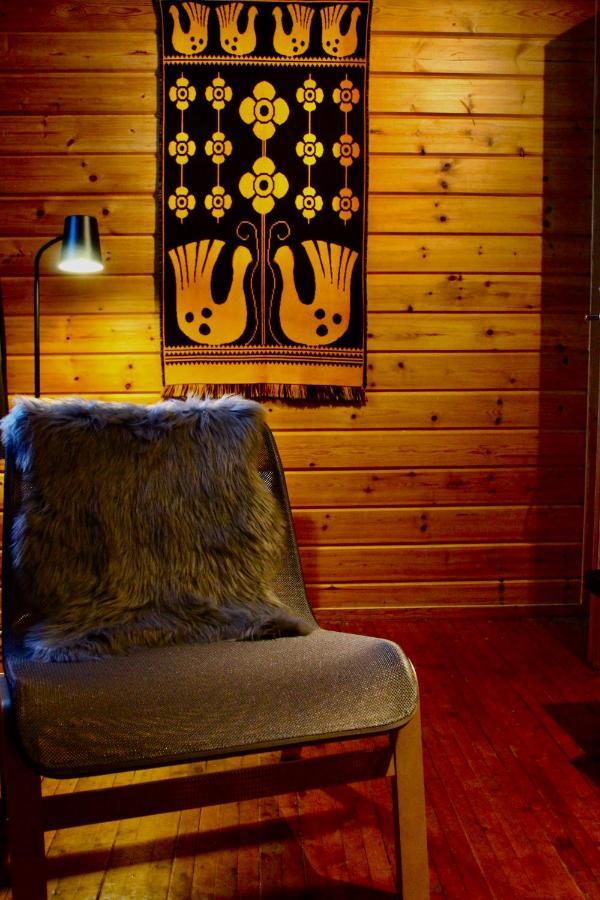 Kaetkae Lake Lodge 泰尔沃拉 外观 照片