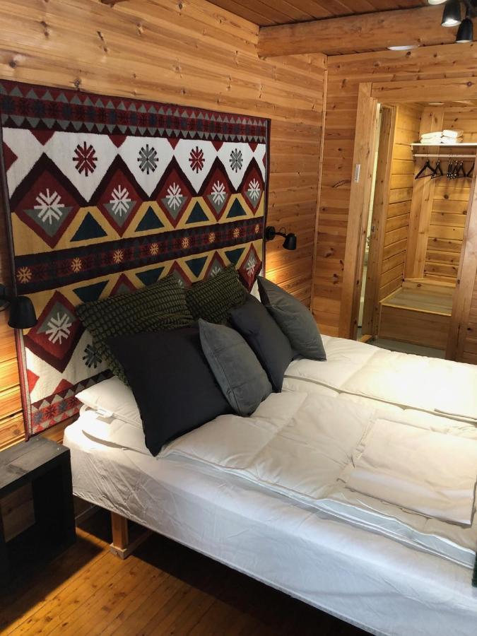 Kaetkae Lake Lodge 泰尔沃拉 外观 照片