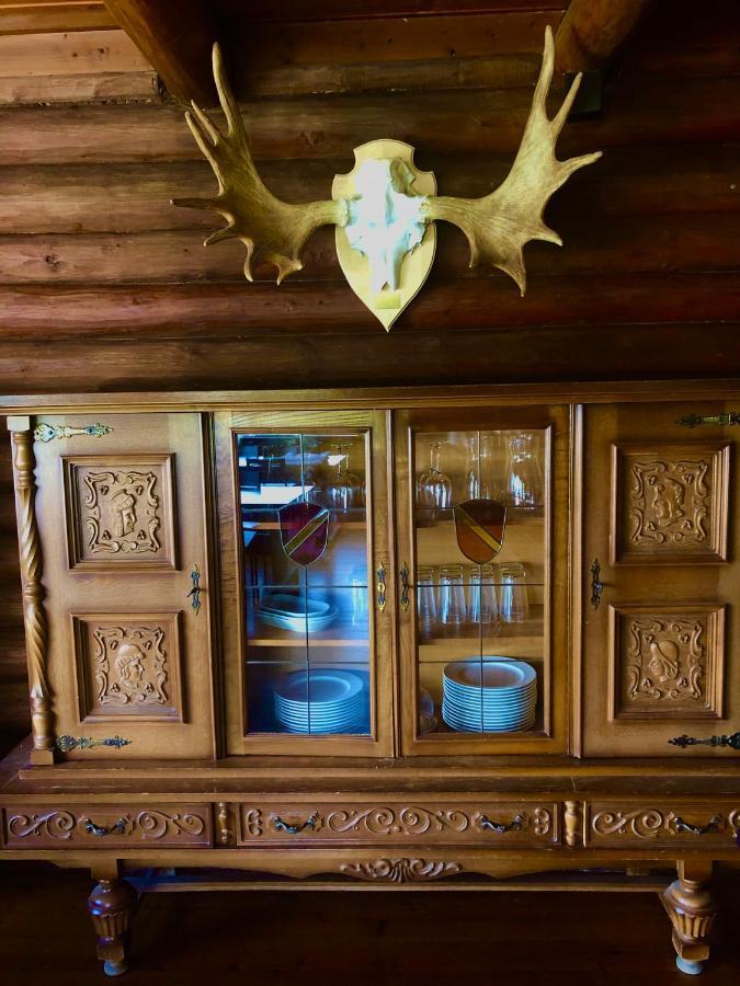 Kaetkae Lake Lodge 泰尔沃拉 外观 照片