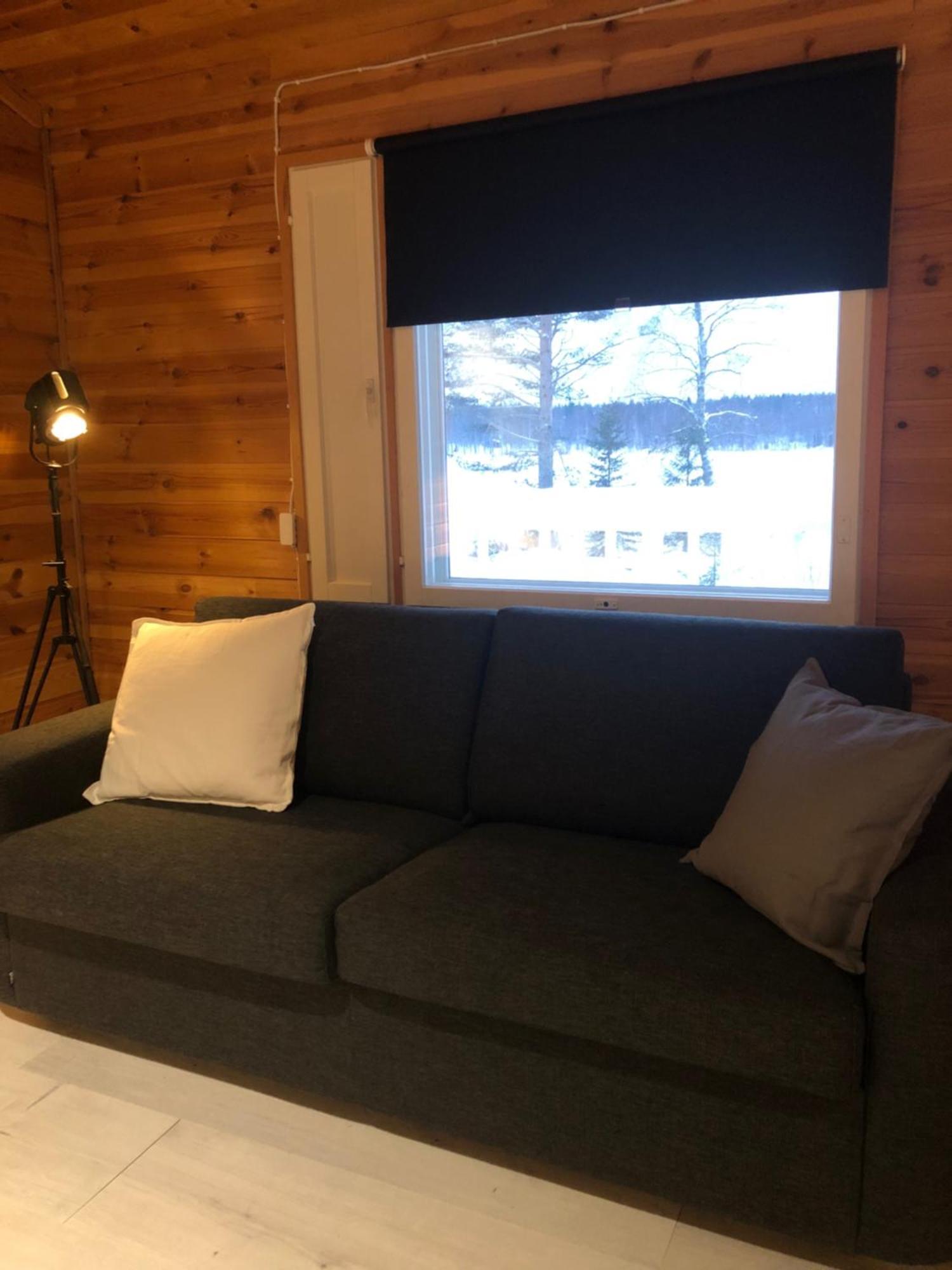 Kaetkae Lake Lodge 泰尔沃拉 外观 照片